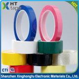 Temperature Resistance Acrylic Mylar Polyester Pet Film Masking Tape