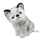 Plush Puppy Custom Plush Toy