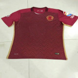 OEM Sublimation Customized Logo Football Shirt Custom Soccer Jersey