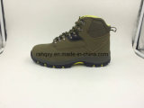 Sports Design Fashionable Outdoor Working Boots (16102)