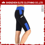 High Quality Custom Fashion Gym Clothing Leggings with Pockets (ELTLI-134)