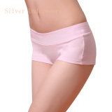 Anti-Bacterial Silver Fiber Modal Underwear for Women