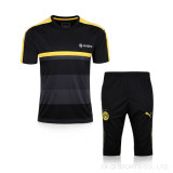 Custom Made 2017 Club Training Soccer Shirt Football Uniform
