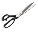 Wholesale High Quality Tailor's Sewing Thread Scissors for Garments