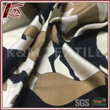 Soft and Smooth Printed Silk Fabric for Scarf