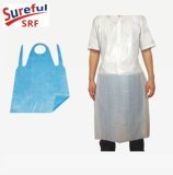 PE Apron with Individual Packing