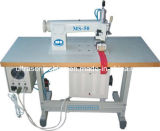Good Quality! Ultrasonic Lace Machine for Cutting Flower (CE certificated)
