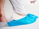 Disposable Cover for Shoes