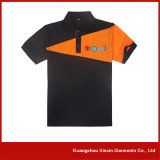 Factory Embroidery Best Quality Sport Garment Apparel (P42)