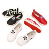 New Sale Popular Children's Casual Canvas Shoes