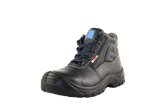 High Cut Industry Safety Shoes with CE Certificate (SN1628)