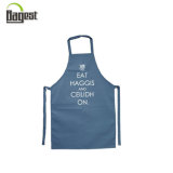 Promotional Kitchen Use High Quality Polyester Fabric with Silk Screen Printing