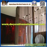 China Supplies Stainless Steel Ball Chain String Curtain