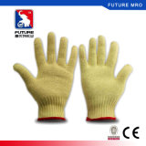 Kavlar 3 Level Cut Resistant Gloves for Working Hands Protection