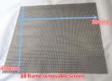 Stainless Steel Wire Mesh as Beekeeping Mesh Screen for 8/10 Frame Screened Bottom Board