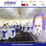 Well Decorated Wedding Party Tent for Wedding