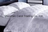 Cotton Luxury Jacquard Smart Pattern Hotel Bed Linen