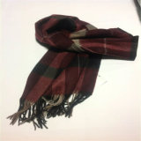 Casemere/Wool Scarf and Shawl, Textile Fabric