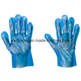 Disposable Sterile PE Gloves for Hospital