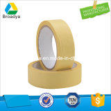 Crepe Paper Masking Tape with Rubber Adhesive for Decoration/Auto (MC-15)