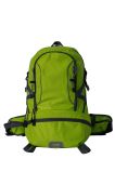 2017 Amazon Hot Sale Green Outdoor Sport Backpack Sh-17011839