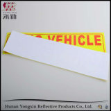 High Intensity Traffic Road Sign Reflective Tape