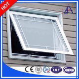 Aluminum/Aluminium Awning Door and Window for Australia/European/USA Market