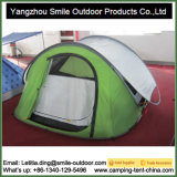 2-3 Person Waterproof Custom Easy Pop up Outdoor Camping Tent