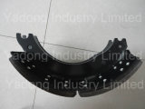 American Steel Brake Shoe 4728