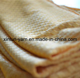 Cotton Polyester Lycra Fabric for Underwear/Clothes