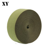 Polyester Mix Nylon Hook and Loop for Garments Accessories, Machine, Bags, Shoes