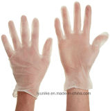 Disposable Vinyl Powder Free Nitrile Examination Gloves