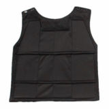 Nij Iiia UHMWPE Bulletproof Vest for Personal Users
