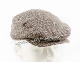 Customized Fashion Knitted IVY Cap /Hat