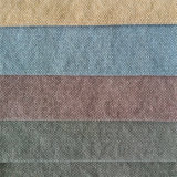 100% Cotton Upholstery Pillow Household Textile Woven Bedding Sofa Fabric