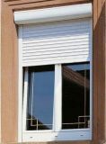 Popular Style and Top Quality Aluminium Monoblock Window