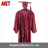 Manufacturershiny Children's Graduation Cap Gown