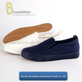 Classic Slip-on Casual Canvas Shoe for Men