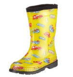 Fashionable Children's Rain Boots OEM Order Is Available