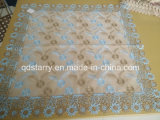 St16-20 Coffee Color Tablecloth