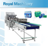 Liner Type Thermal Shrinkage Automatic Wrapping Machine