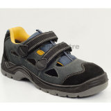 Nmsafety Good Quality Safety Shoe for Work Shoes