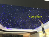 4*8m Best Decoration LED Star Curtain LED Twinkling Star Cloth for Stage/ Nightclub/ Wedding