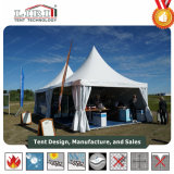 5X5m Pop up Tent for Family Party and Outdoor Event