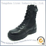 2017 New Design Police Tactical Boot