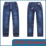Hot Selling Kids Stretch Denim Jeans (JC8005)