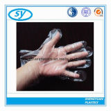 Best Selling Disposable PE Glove for Food Restaurant Deli