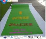 High Quality Janpanese Walker safety Passager Mat Rubber Flooring Rubber Sheet for Japan