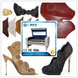 Leather Man Ladies Shoes Laser Cutter 80W 100W
