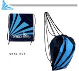 Promotion Swimming School Drawstring Backpack